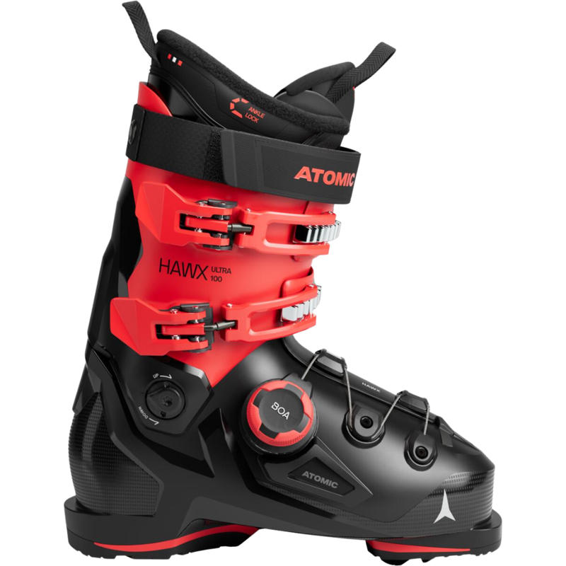 2026 Atomic Hawx Ultra 100 BOA ski boots