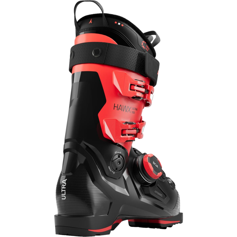 2026 Atomic Hawx Ultra 100 BOA ski boots-2