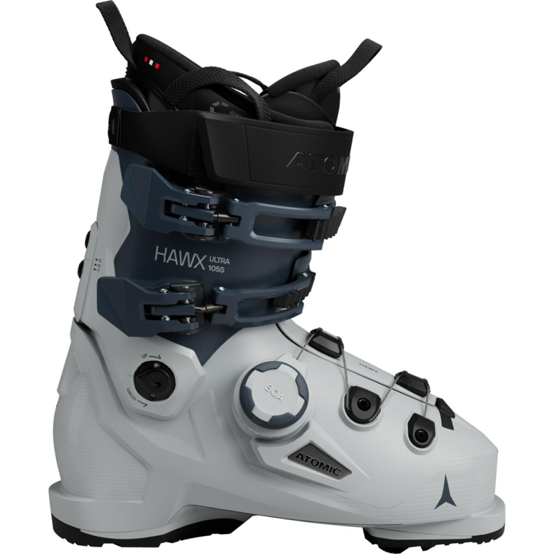 2026 atomic Hawx Ultra 105 S BOA W ski boots