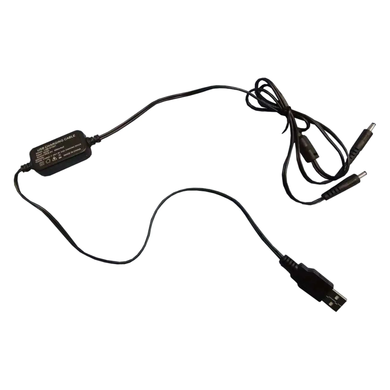 2026 Steiner Radiator USB Charging cable