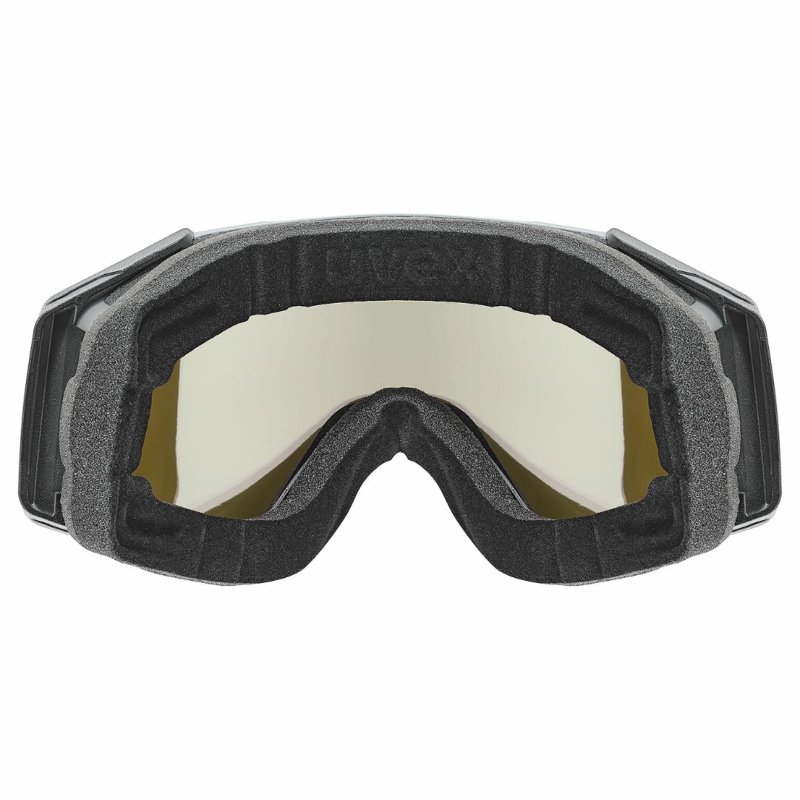 2026 Uvex Gravity ski goggles rhino grey ice-1