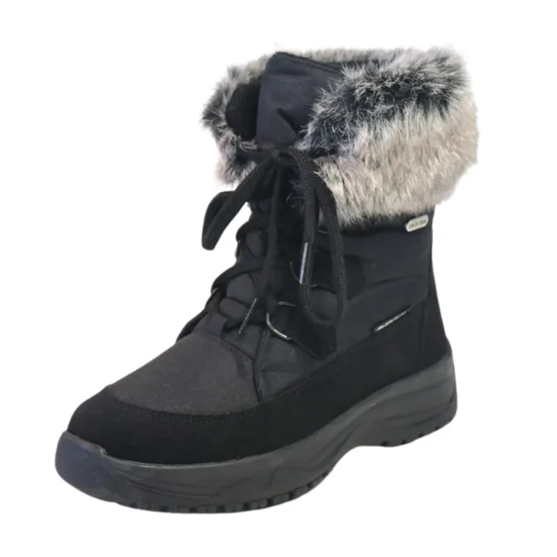 2025 Mammal Victoria OC women's snow boots black