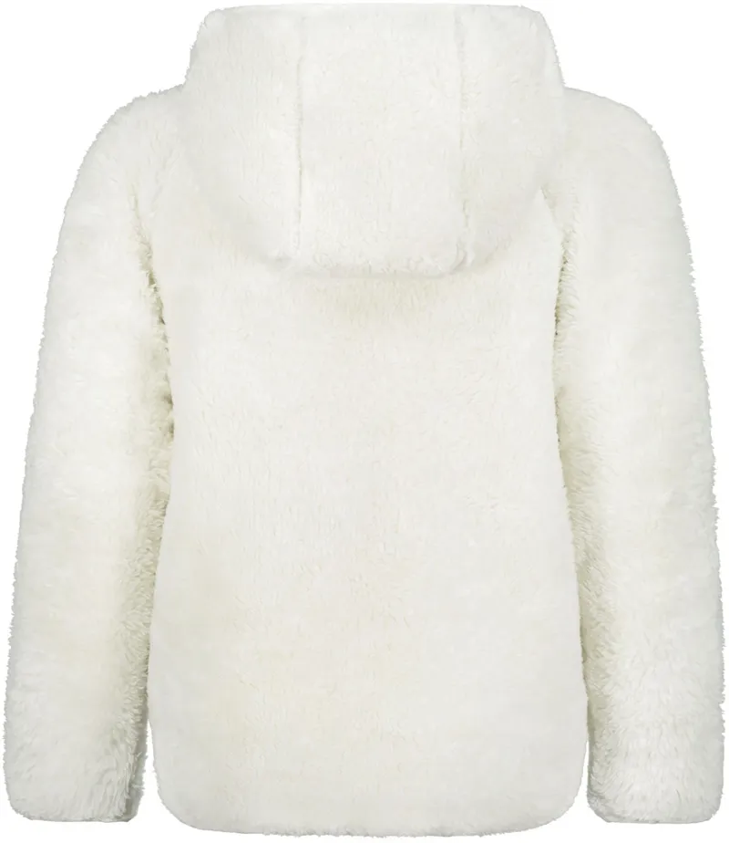 2023 Icepeak Loa kids midlayer white-1