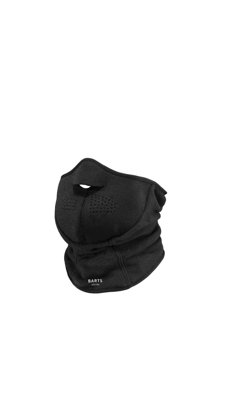 2026 Barts Storm Mask ski balaclava black