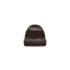2026 Barts Akotan beanie hat burgundy