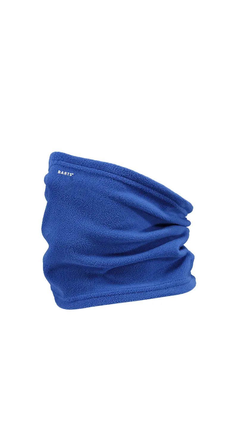 2026 Barts Fleece Col Junior neckwarmer blue