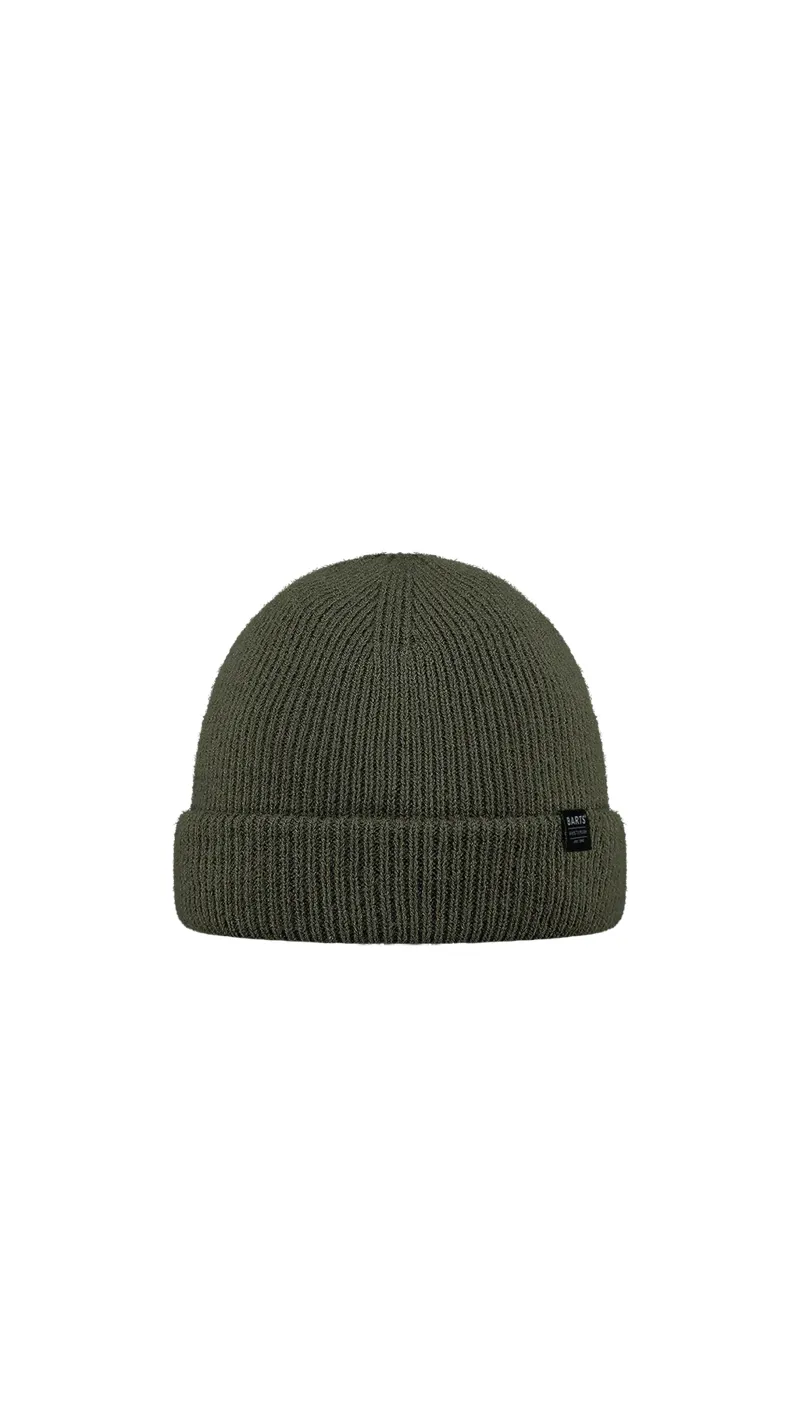 2026 Barts Kinyeti beanie hat army