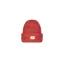 2026 Barts Owlet women's beanie hat blue red