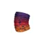 2026 Barts Multicol neckwarmer water purple