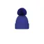 2026 Barts Kenzie beanie hat cobalt
