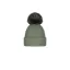 2026 Barts Kenzie beanie hat army