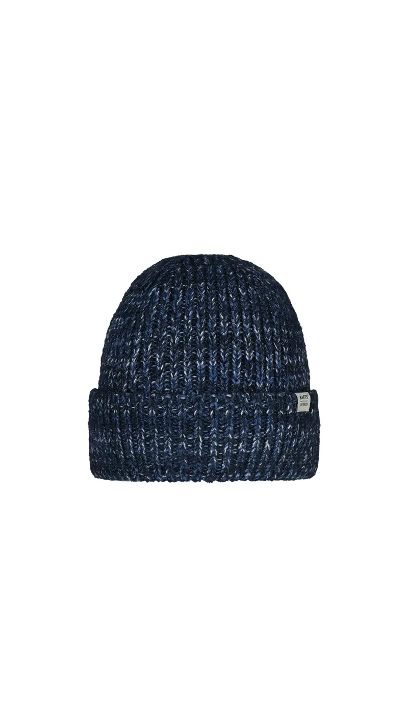 2026 Barts Skaga beanie hat denim