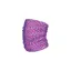 2026 Barts Multicol neckwarmer psycho checks pink