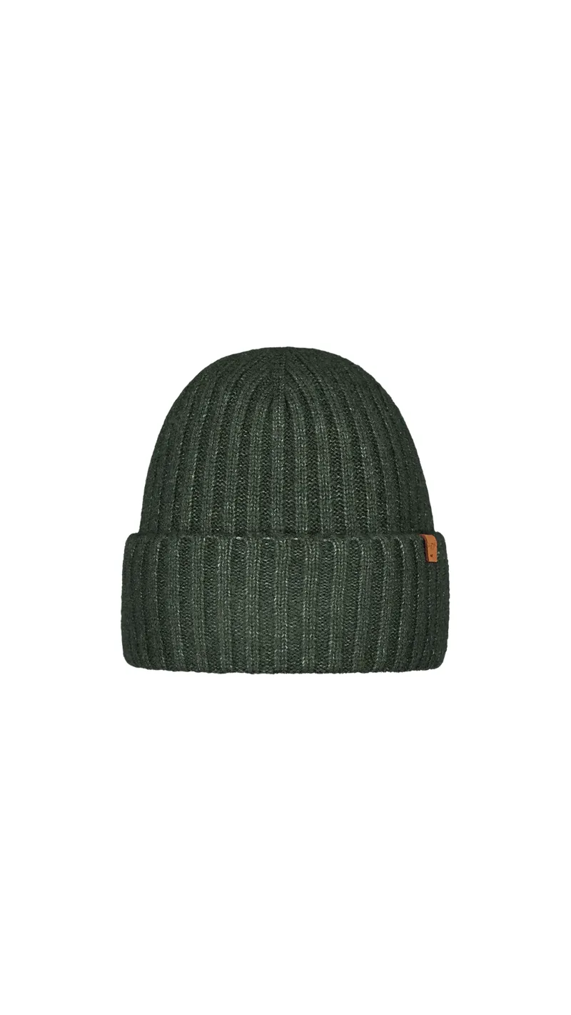 2026 Barts Wyoni beanie hat army