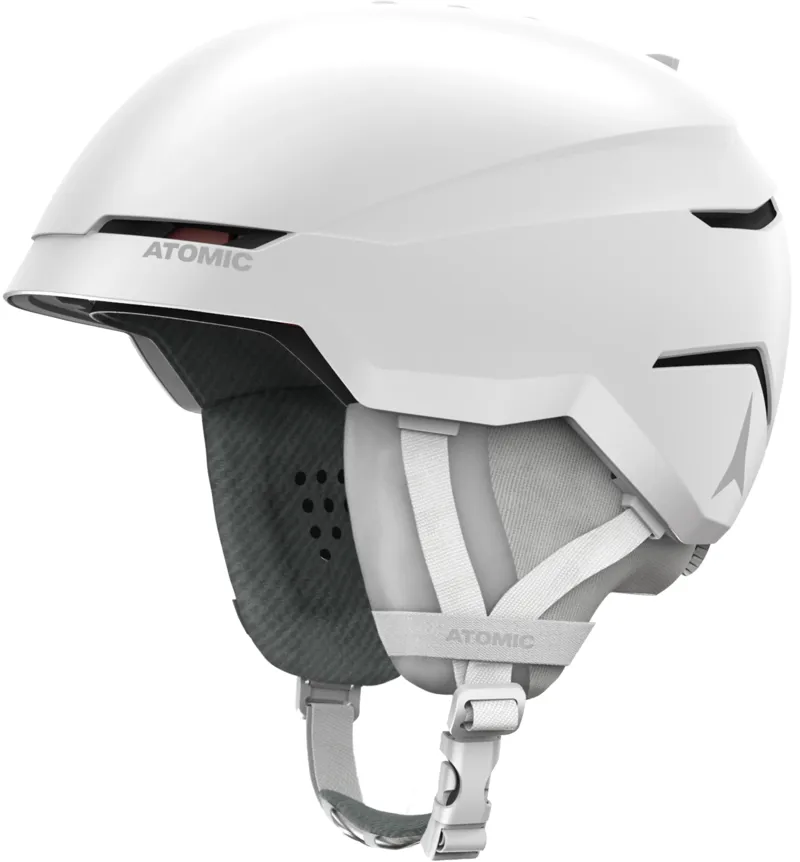 2026 Atomic Savor AMID ski helmet white