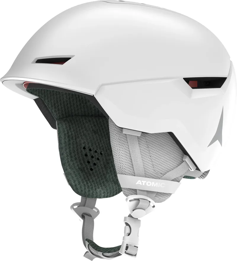 2024 Atomic REVENT+ ski helmet White