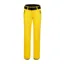2023 Luhta Joentaus Womens ski pants yellow
