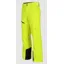 2024 Obermeyer Force men's ski pants spark yellow