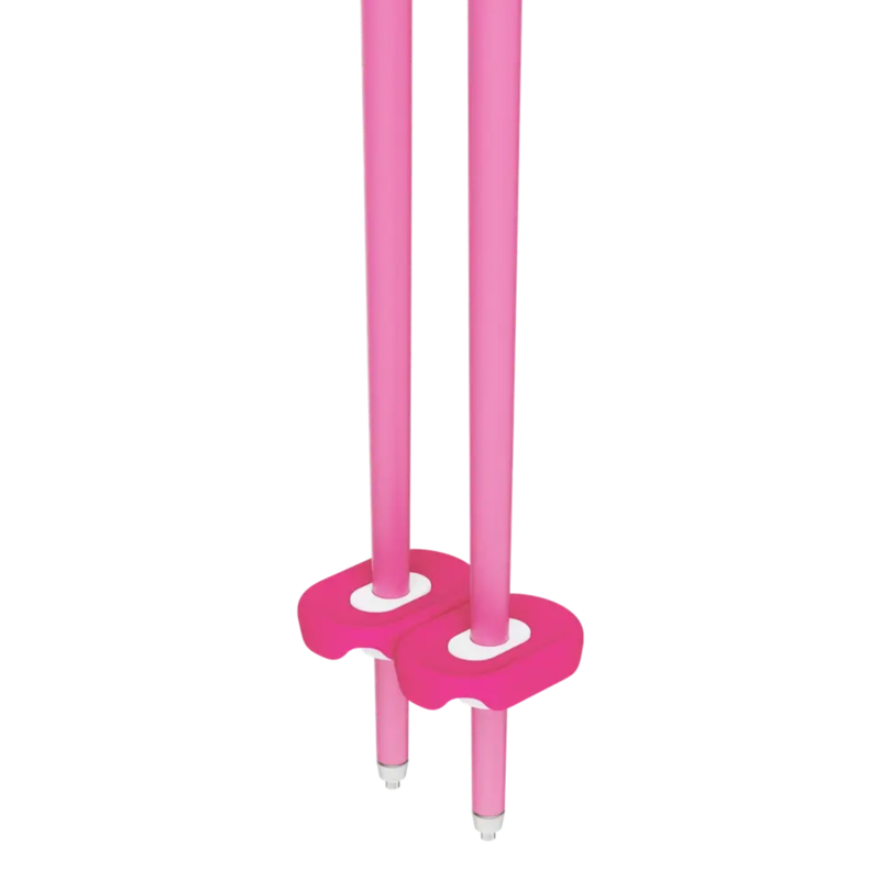 2027 Yardsale P1 Ski Poles Bubblegum-1