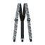 2026 Maier Zoozeal Suspenders black white