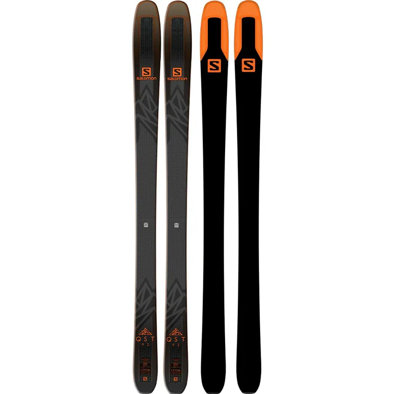 salomon qst 92 2019