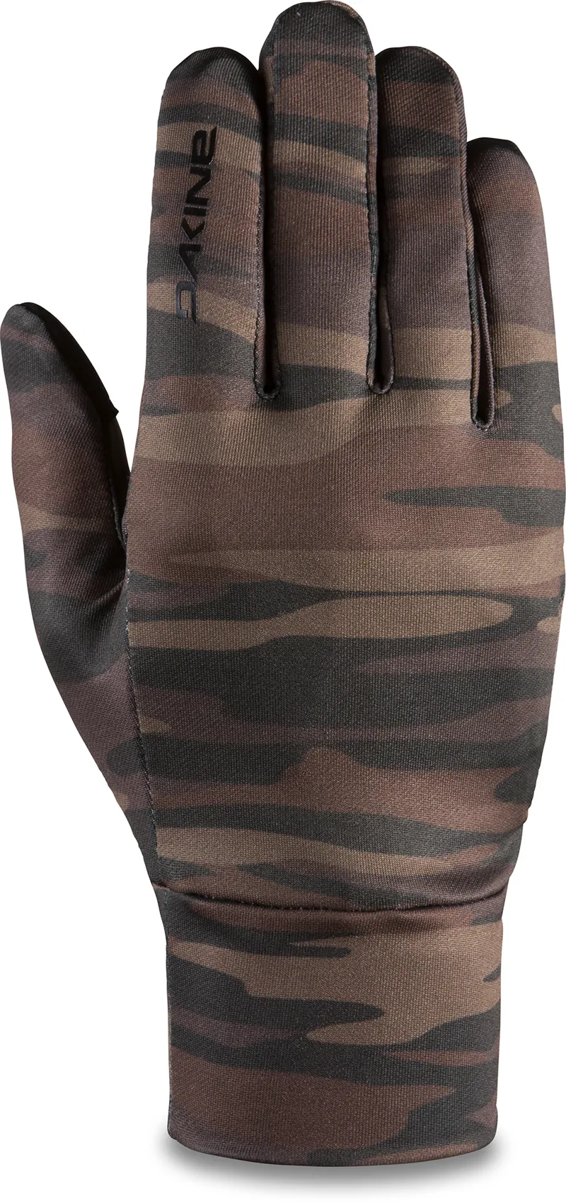 Dakine Rambler Liner Gloves Mens Field Camo