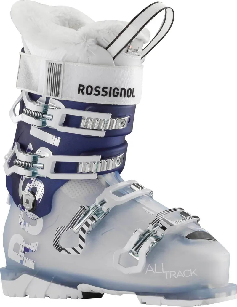Rossignol All Track Pro 80 Ladies Ski Boots