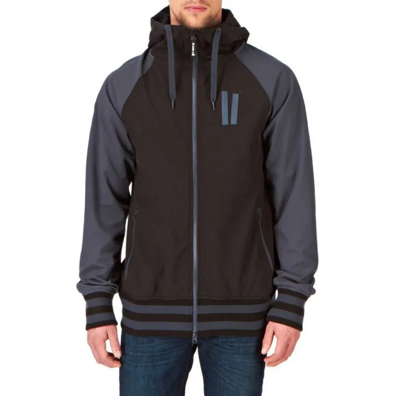 planks reunion softshell