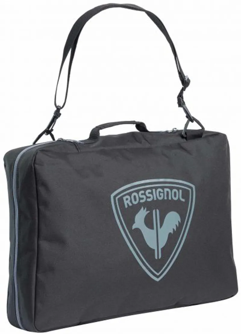 rossignol ski boot bag