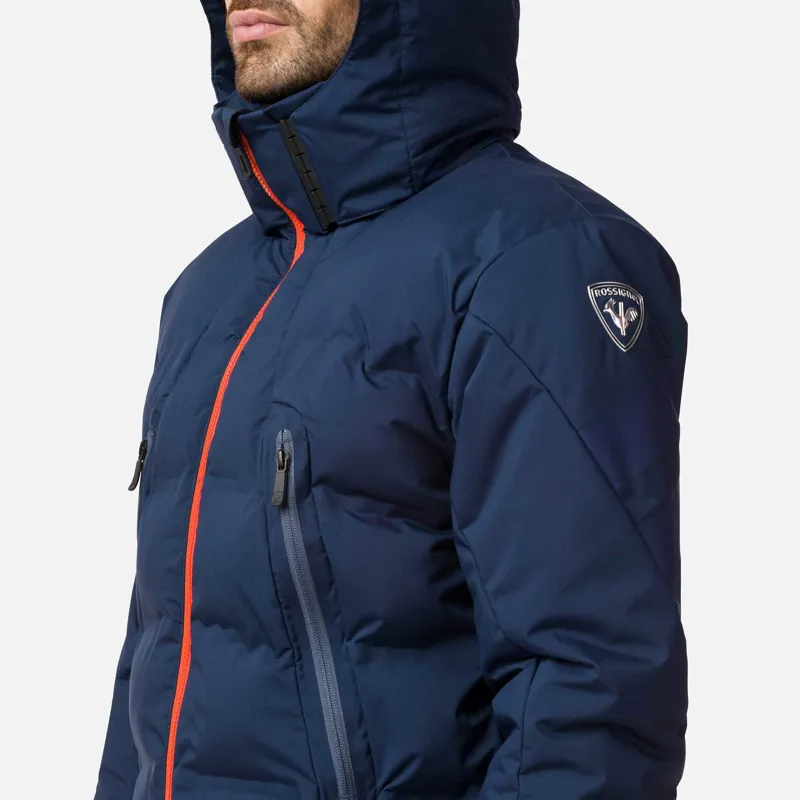 rossignol depart ski jacket