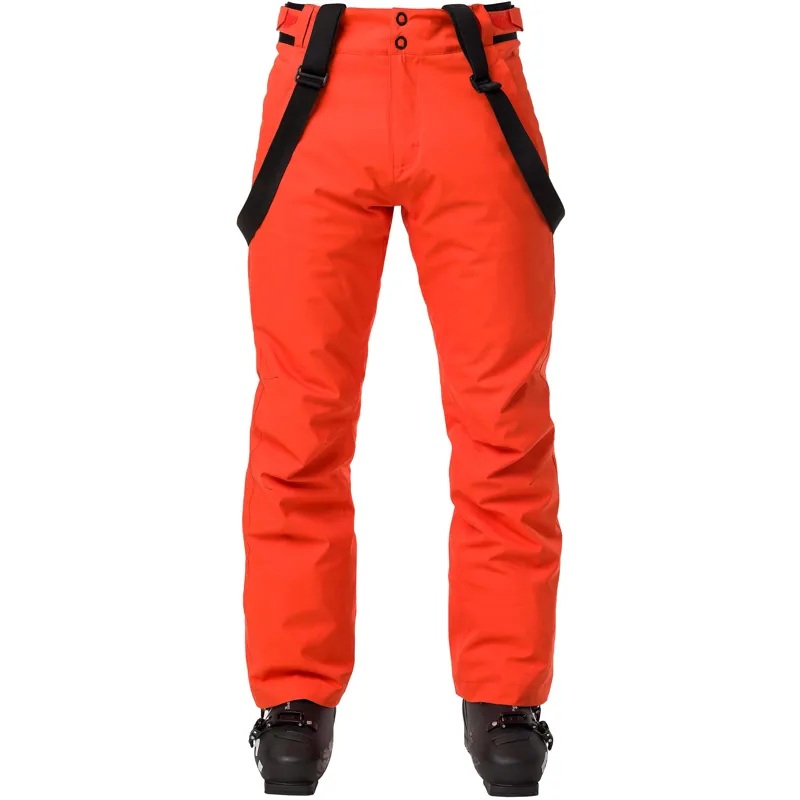 rossignol mens ski pants