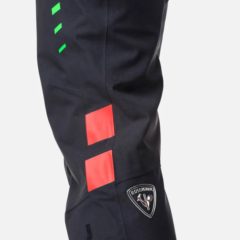 Rossignol Hero Course Mens Ski Pants 2020 Dark Blue