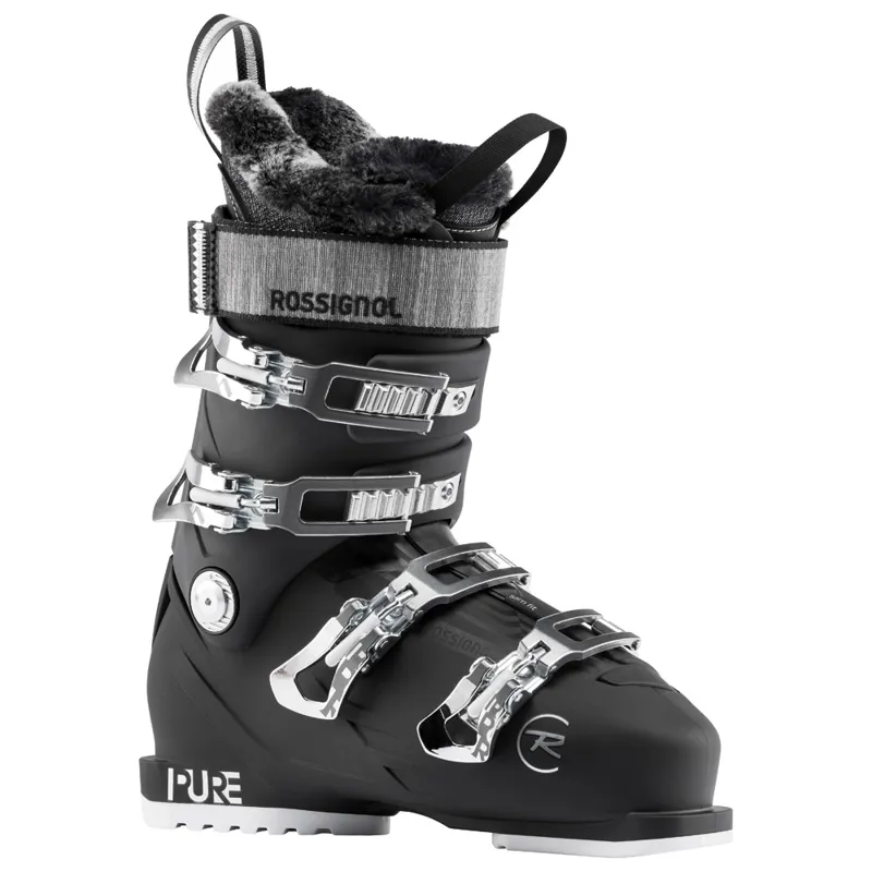 ski boots 2019