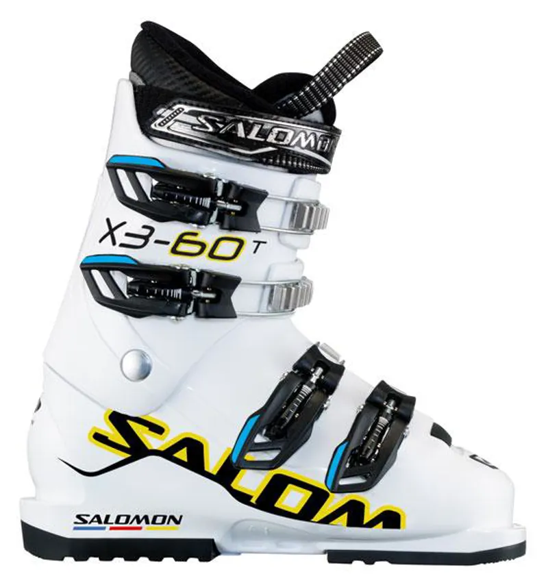 salomon race boots