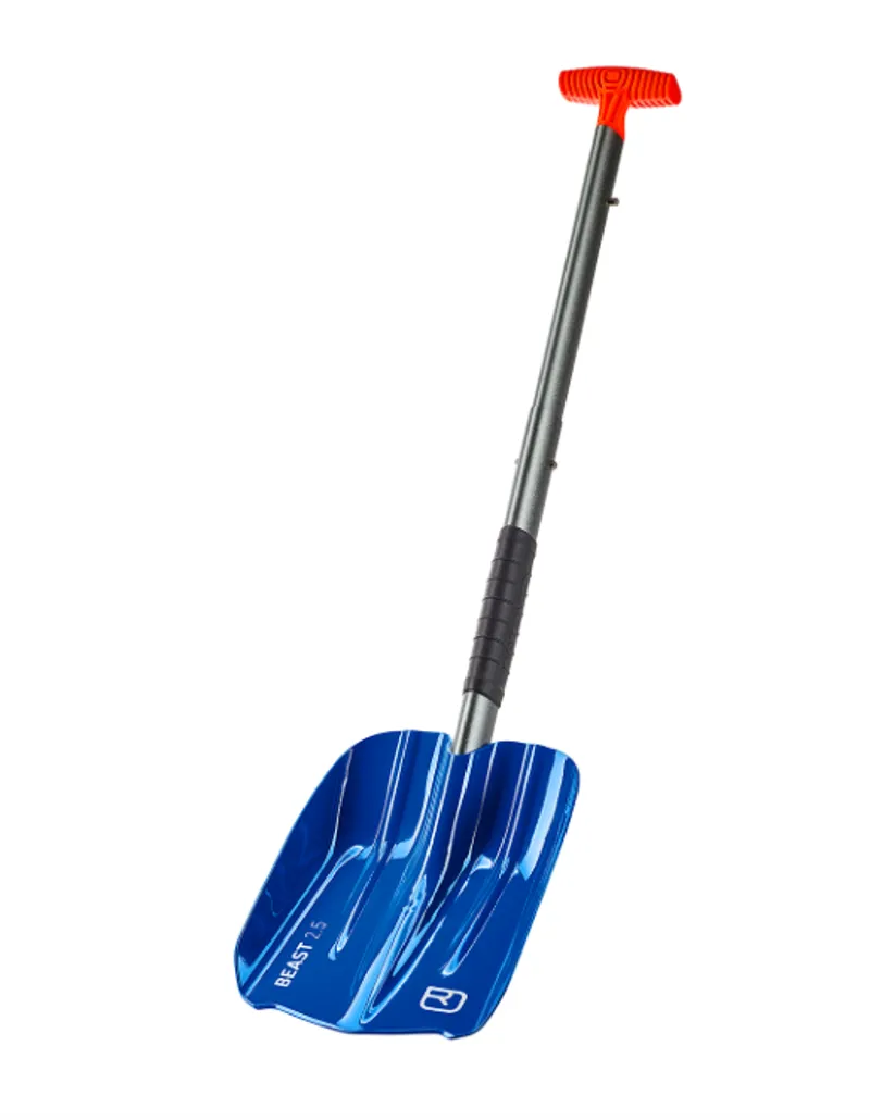 Ortovox 3 Plus Avalanche Rescue Kit