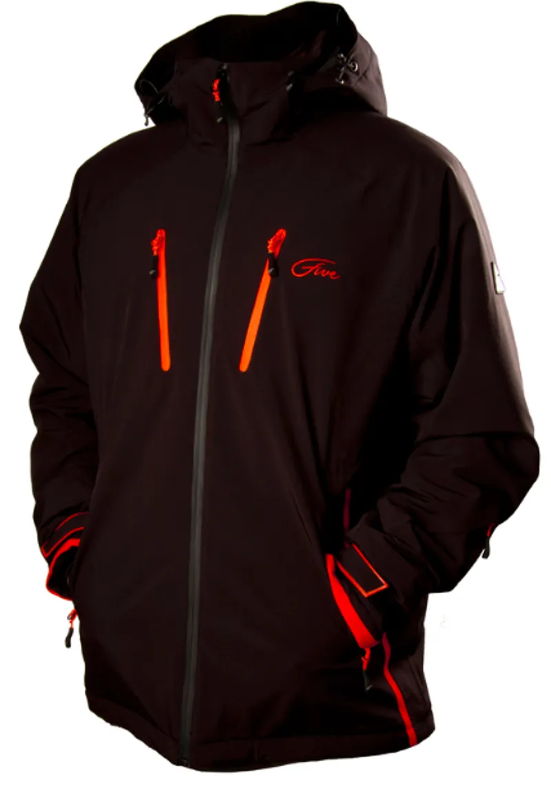 five seasons winter jacket