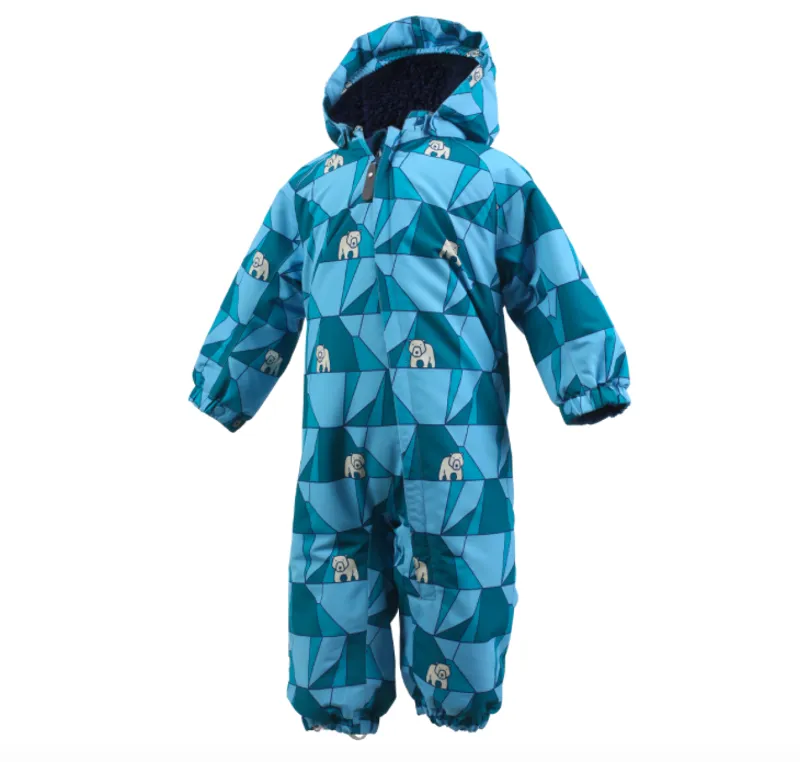 baby snow clothes