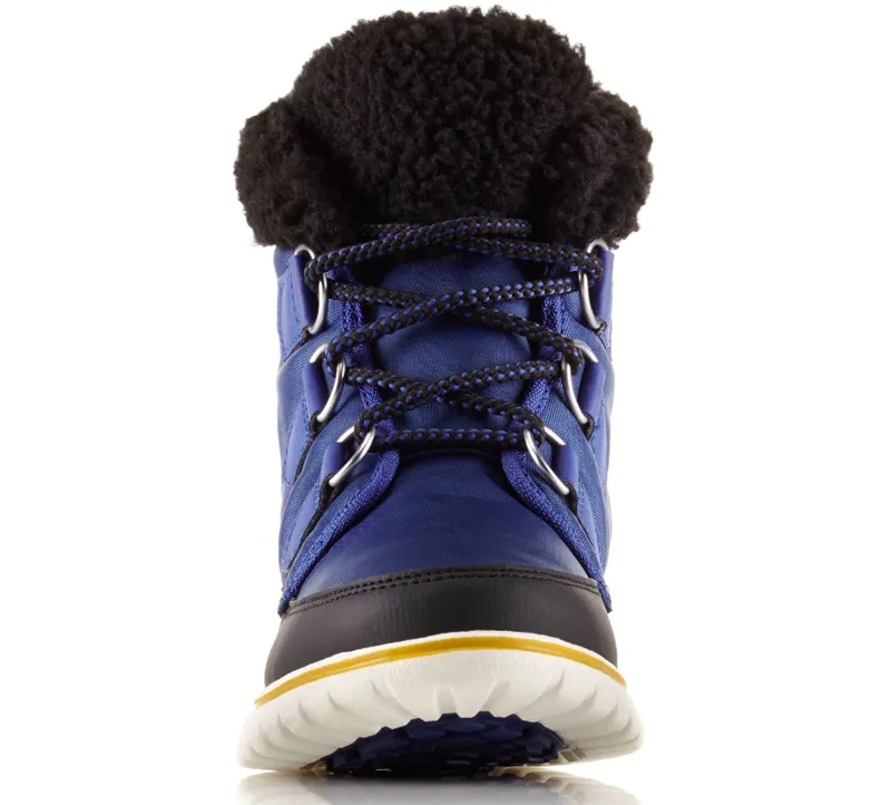sorel cozy carnival boot