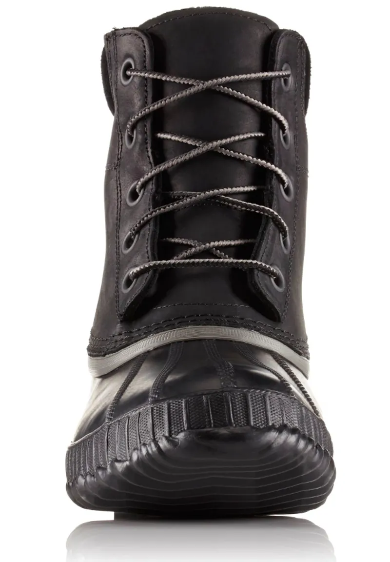 sorel cheyanne ii waterproof snow boot