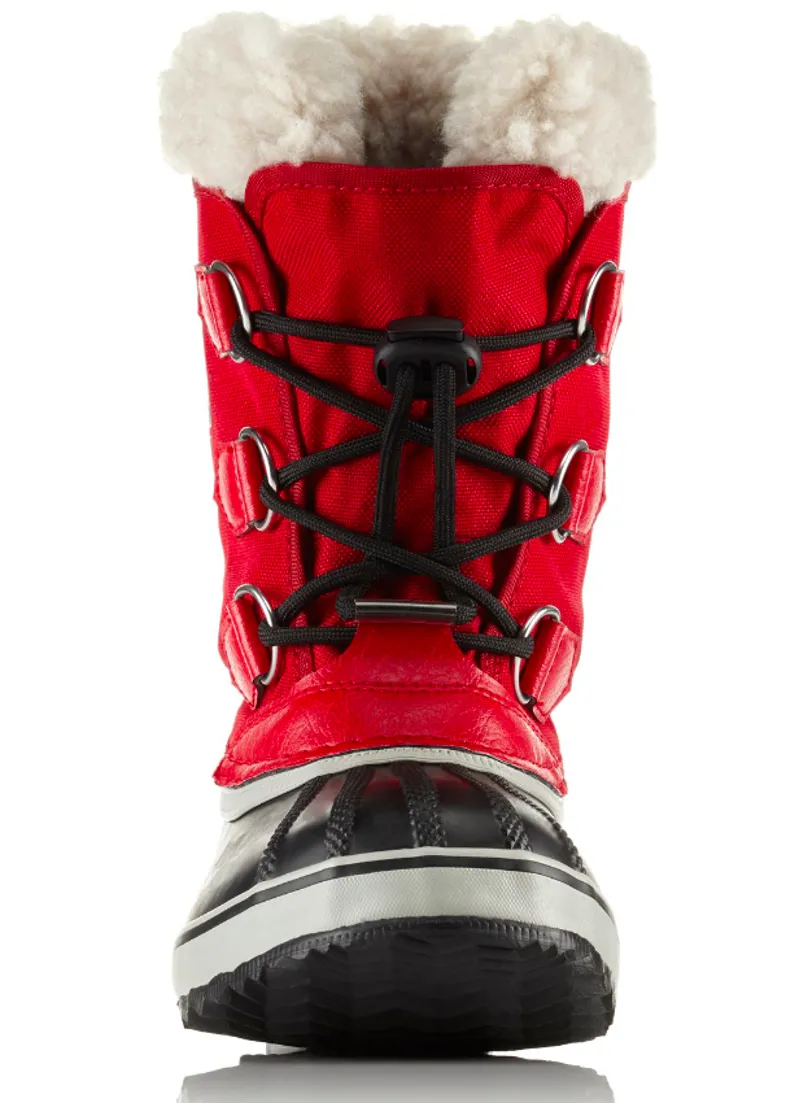 sorel yoot pac snowboots junior