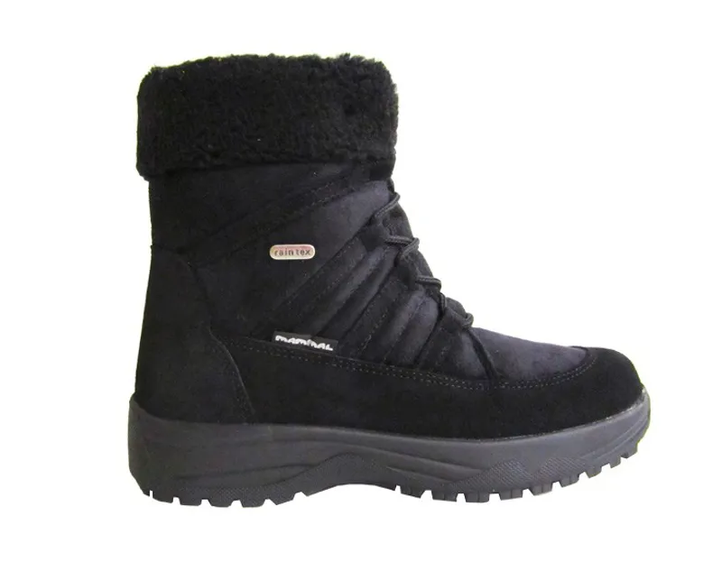 mammal snow boots
