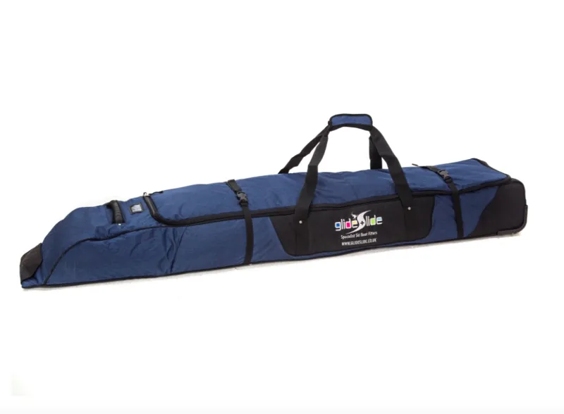 High sierra 170cm wheeled double ski bag Clearance