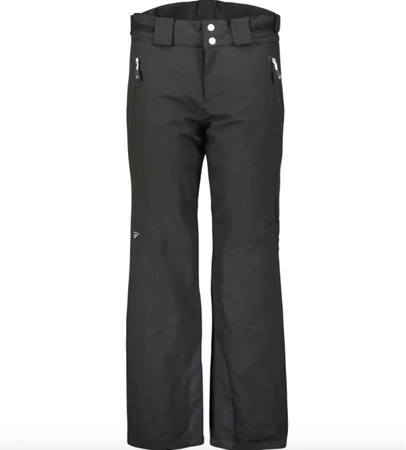 Five Seasons Paley Mens Ski Pants Black