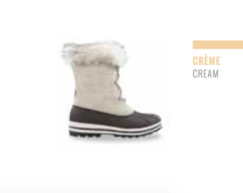 cream boots ladies uk