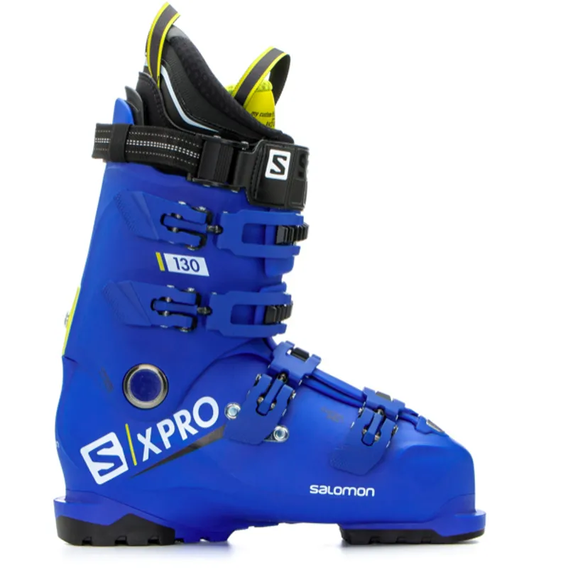 salomon xpro 130 2019