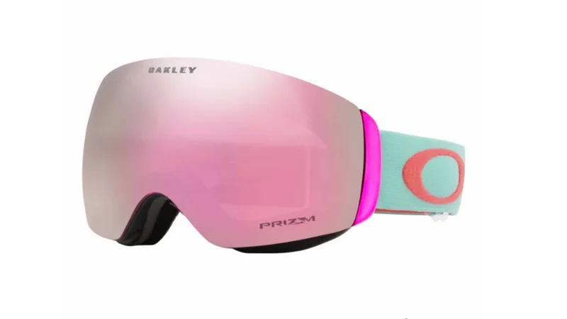 oakley flight deck 2019