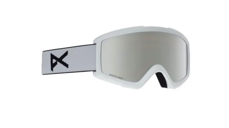 low profile ski goggles