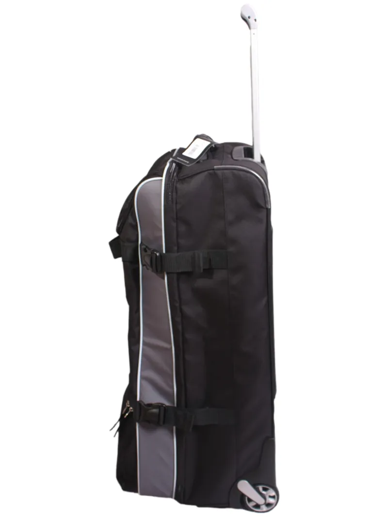 Glide and Slide Cargo 110li Travel Bag