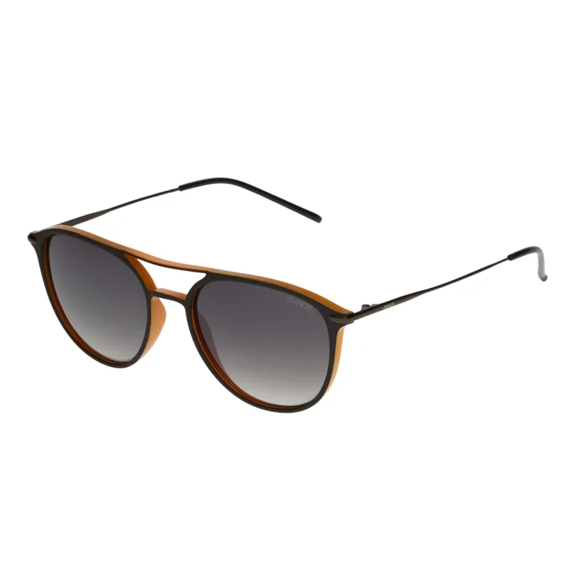 2025 Sinner Carmel Sunglasses Brown/Green
