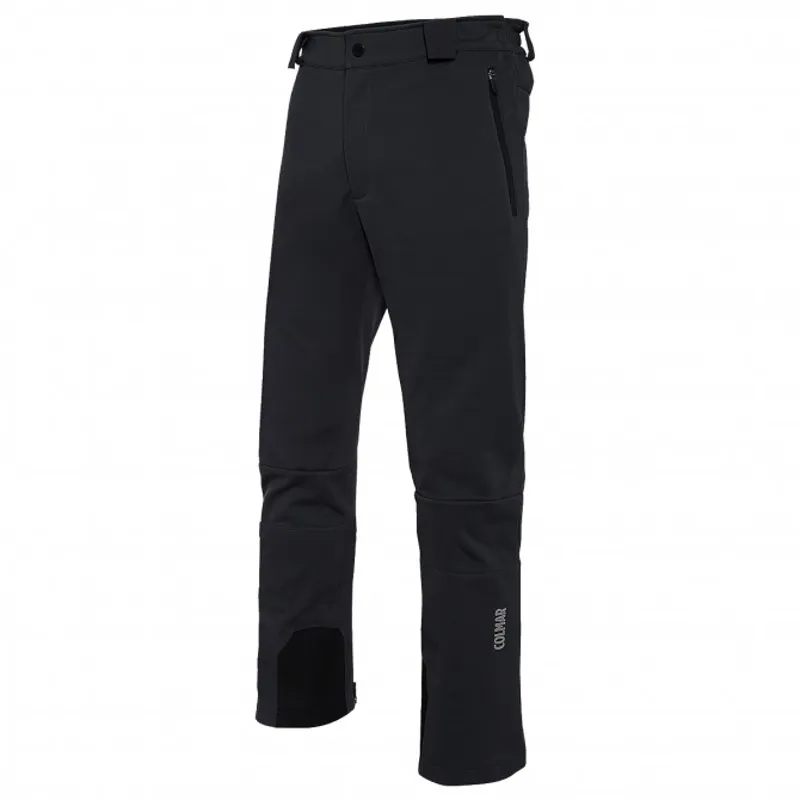 Colmar Soft Mens Stretch Ski Pants 2019 Black